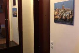 Apartment for sale, Old building, saburtalo