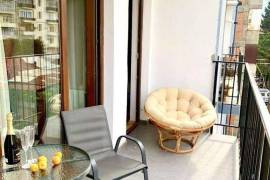 Apartment for sale, New building, saburtalo