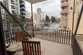 Apartment for sale, New building, saburtalo