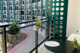 Apartment for sale, New building, saburtalo