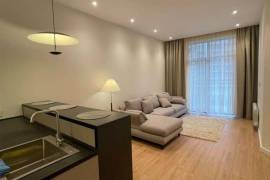 Apartment for sale, New building, saburtalo