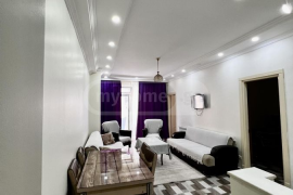 Daily Apartment Rent, 4 Room, New building, Batumi