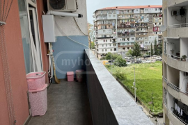 Daily Apartment Rent, 4 Room, New building, Batumi