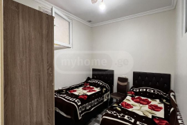 Daily Apartment Rent, 4 Room, New building, Batumi
