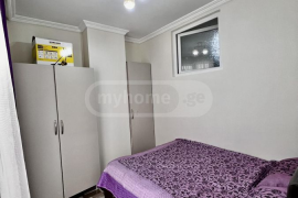 Daily Apartment Rent, 4 Room, New building, Batumi