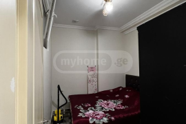 Daily Apartment Rent, 4 Room, New building, Batumi