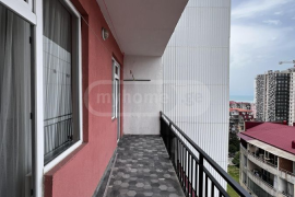 ქირავდება ბინა დღიურად, 3 ოთახიანი, ახალი აშენებული, ბათუმი