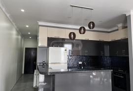 ქირავდება ბინა დღიურად, 3 ოთახიანი, ახალი აშენებული, ბათუმი