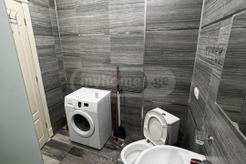 ქირავდება ბინა დღიურად, 3 ოთახიანი, ახალი აშენებული, ბათუმი