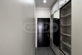 ქირავდება ბინა დღიურად, 3 ოთახიანი, ახალი აშენებული, ბათუმი