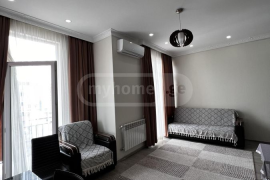 ქირავდება ბინა დღიურად, 3 ოთახიანი, ახალი აშენებული, ბათუმი