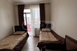 ქირავდება ბინა დღიურად, 3 ოთახიანი, ახალი აშენებული, ბათუმი