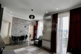 ქირავდება ბინა დღიურად, 3 ოთახიანი, ახალი აშენებული, ბათუმი