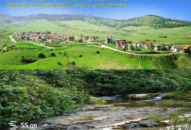 Land For Sale, Tsavkisi