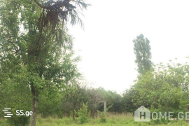 Land For Sale, Anaklia