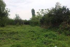 Land For Sale, Anaklia