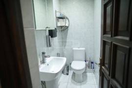 Apartment for sale, 5 Room, Old building, Tbilisi, saburtalo