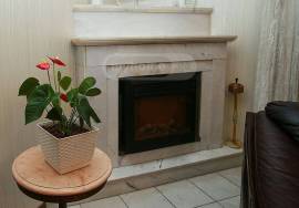 Apartment for sale, 5 Room, Old building, Tbilisi, saburtalo
