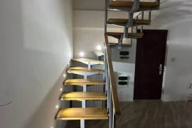 Apartment for sale, New building, Varketili