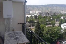 იყიდება ბინა, 4 ოთახიანი, ახალი აშენებული, თბილისი, ვარკეთილი