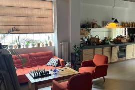 Apartment for sale, New building, vake