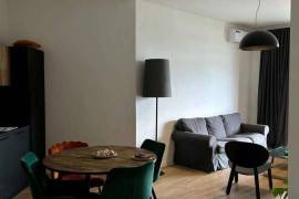 Apartment for sale, New building, vake