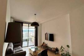 Apartment for sale, New building, vake