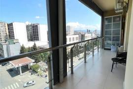 For Rent, New building, saburtalo