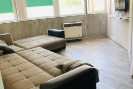 Daily Apartment Rent, 2 Room, New building, Batumi, Khimshiashvili District