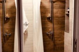 Daily Apartment Rent, 2 Room, New building, Batumi, Khimshiashvili District