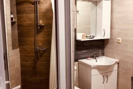 Daily Apartment Rent, 2 Room, New building, Batumi, Khimshiashvili District
