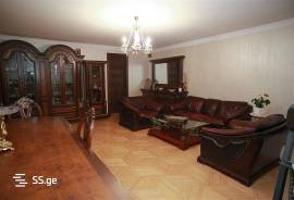 Apartment for sale, Old building, saburtalo