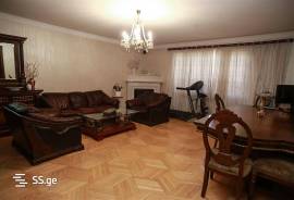 Apartment for sale, Old building, saburtalo