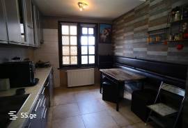 Apartment for sale, Old building, saburtalo