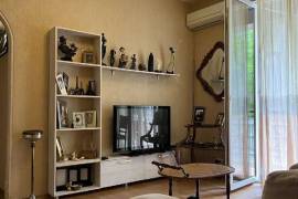 Apartment for sale, New building, vake