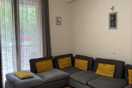 Apartment for sale, New building, vake