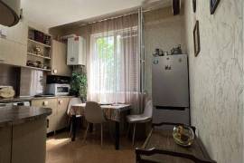 Apartment for sale, New building, vake