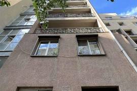 Apartment for sale, New building, vake