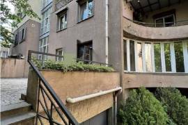 Apartment for sale, New building, vake