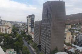 For Rent, 4 Room, New building, Tbilisi, vake