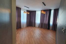 Apartment for sale, New building, vake