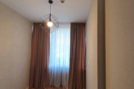 Apartment for sale, New building, vake