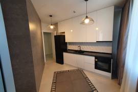 Apartment for sale, New building, vake