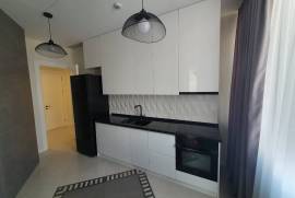 Apartment for sale, New building, vake