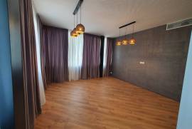 Apartment for sale, New building, vake