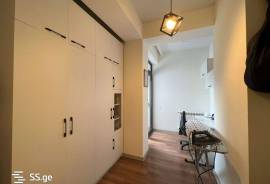 Apartment for sale, New building, saburtalo