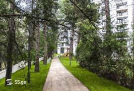 Apartment for sale, New building, vake