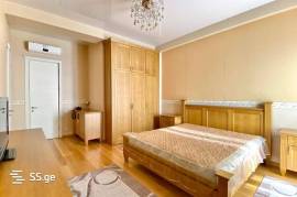 Apartment for sale, New building, vake