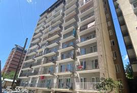 Apartment for sale, New building, saburtalo