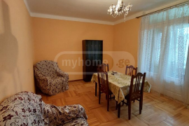 Продается квартира, 2 Kомнатная, Новостройка, Тбилиси, Мухиани